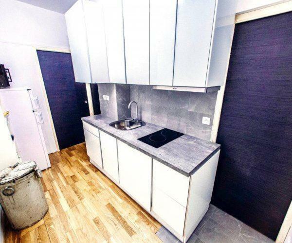 Legendary Rue Du Temple 4/5 Bedrooms Parigi