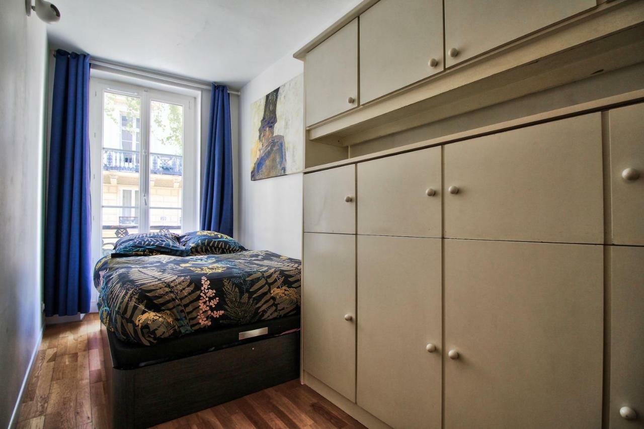 Legendary Rue Du Temple 4/5 Bedrooms *