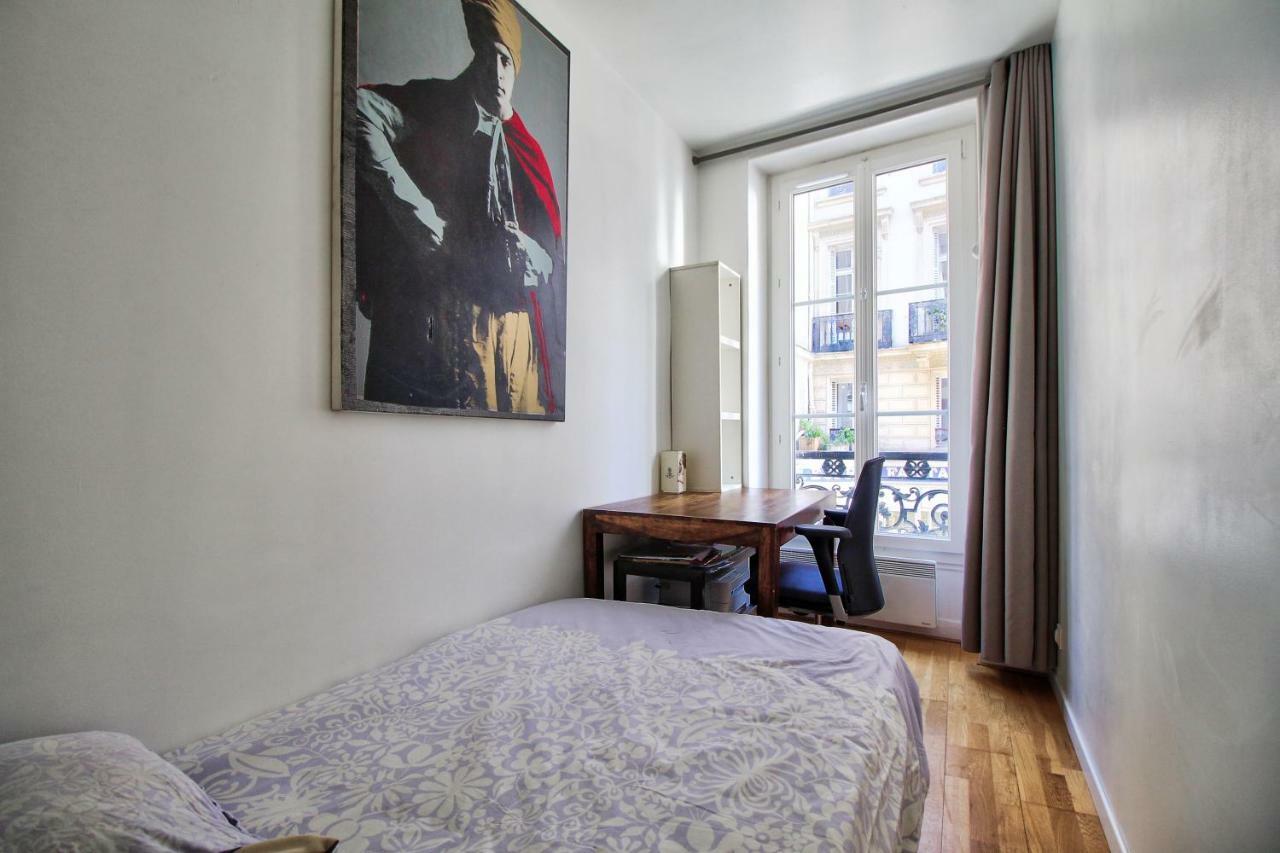 Legendary Rue Du Temple 4/5 Bedrooms