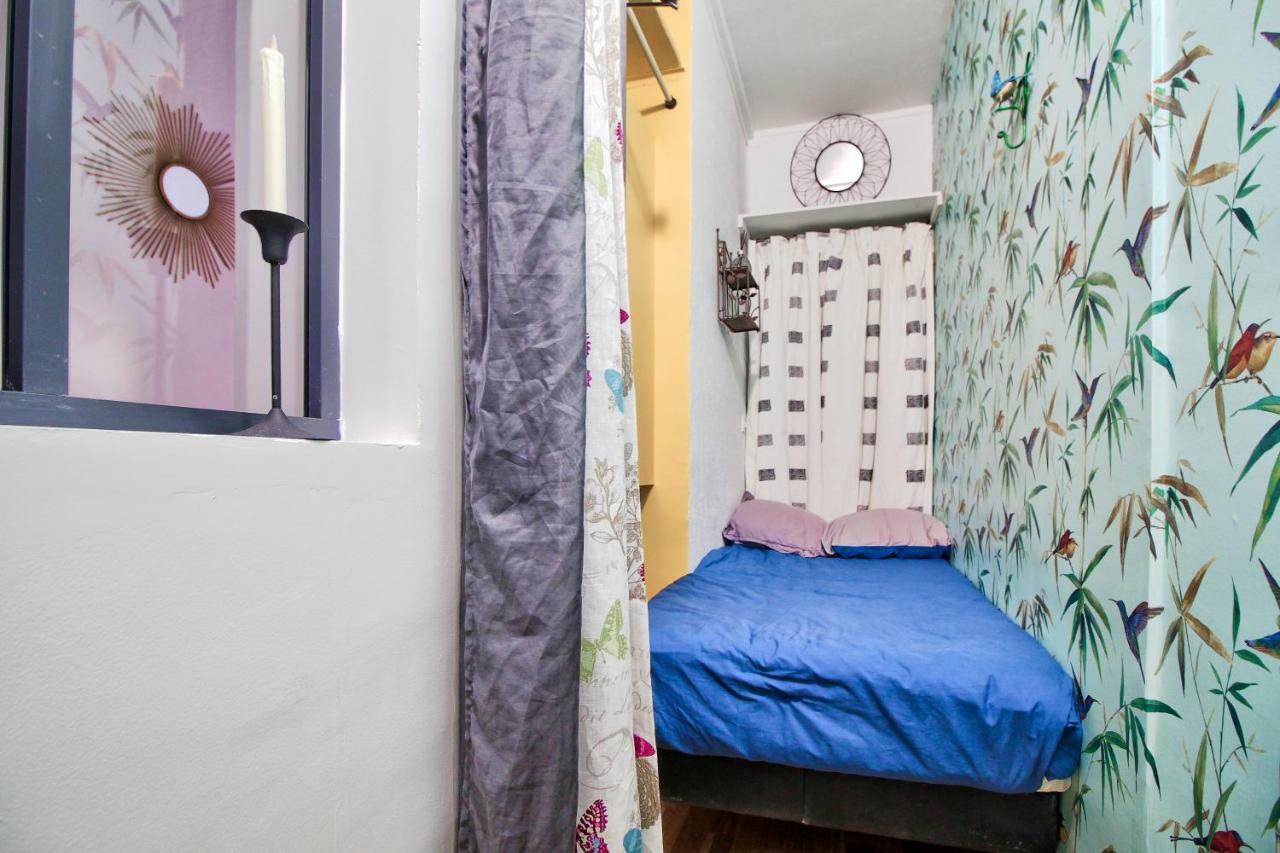 Appartamento Legendary Rue Du Temple 4/5 Bedrooms