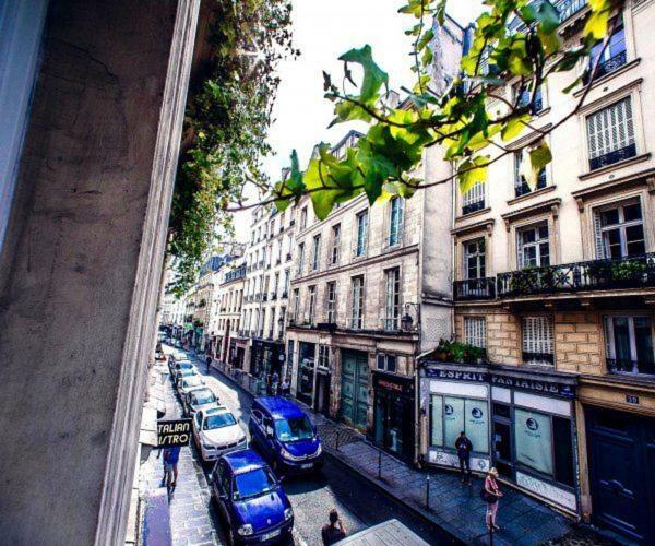 Legendary Rue Du Temple 4/5 Bedrooms Appartamento Parigi