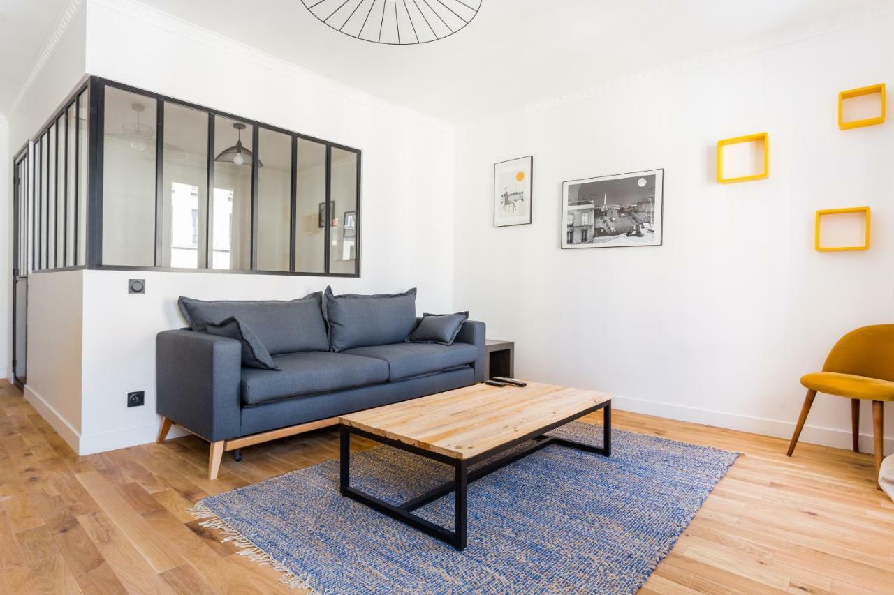 Appartamento Cmg Saint-antoine Bastille 6 *