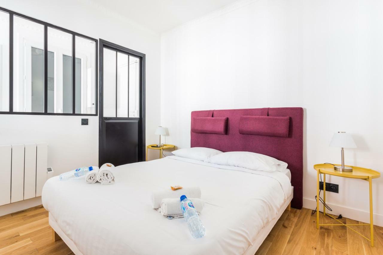 Appartamento Cmg Saint-antoine Bastille 6 *