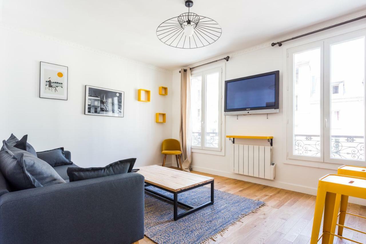 Cmg Saint-antoine Bastille 6 *