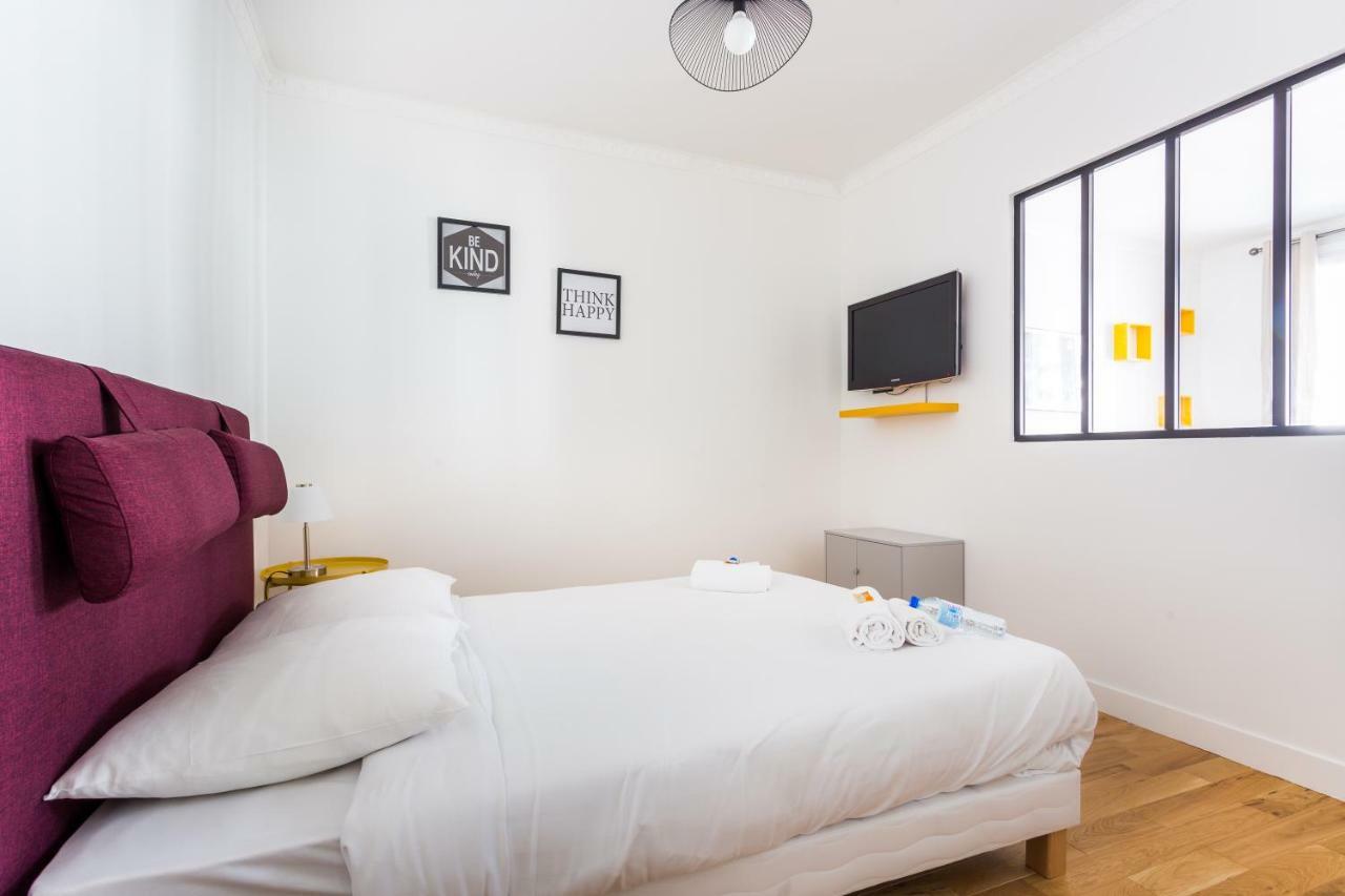 Cmg Saint-antoine Bastille 6 Parigi