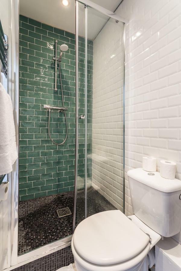 Cmg Saint-antoine Bastille 6 Appartamento