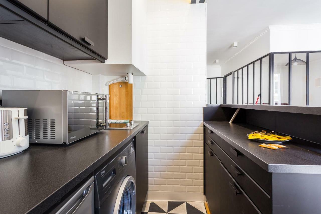 Appartamento Cmg Saint-antoine Bastille 6 Parigi