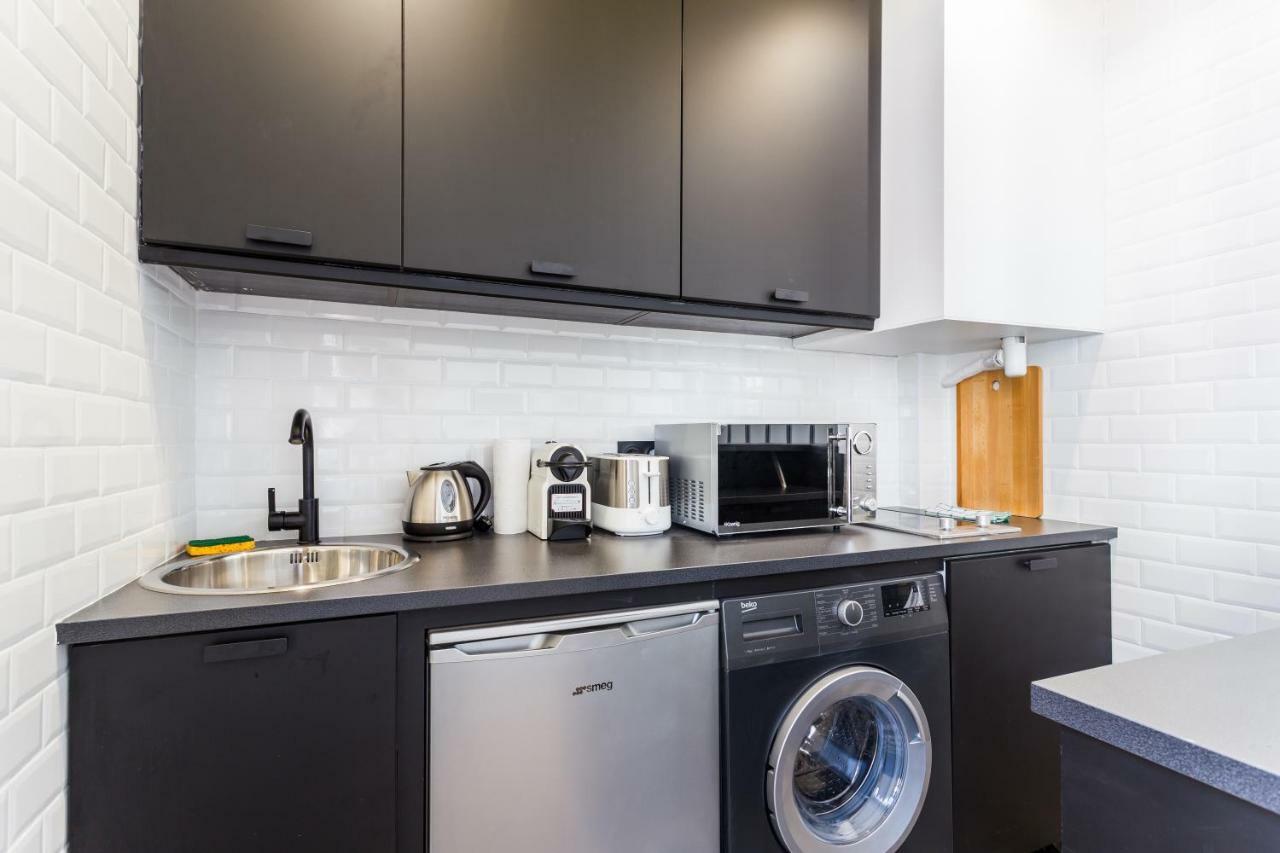 Cmg Saint-antoine Bastille 6 * Parigi
