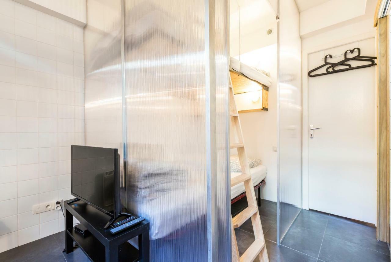 Appartamento Attractive 25 M2 In A District