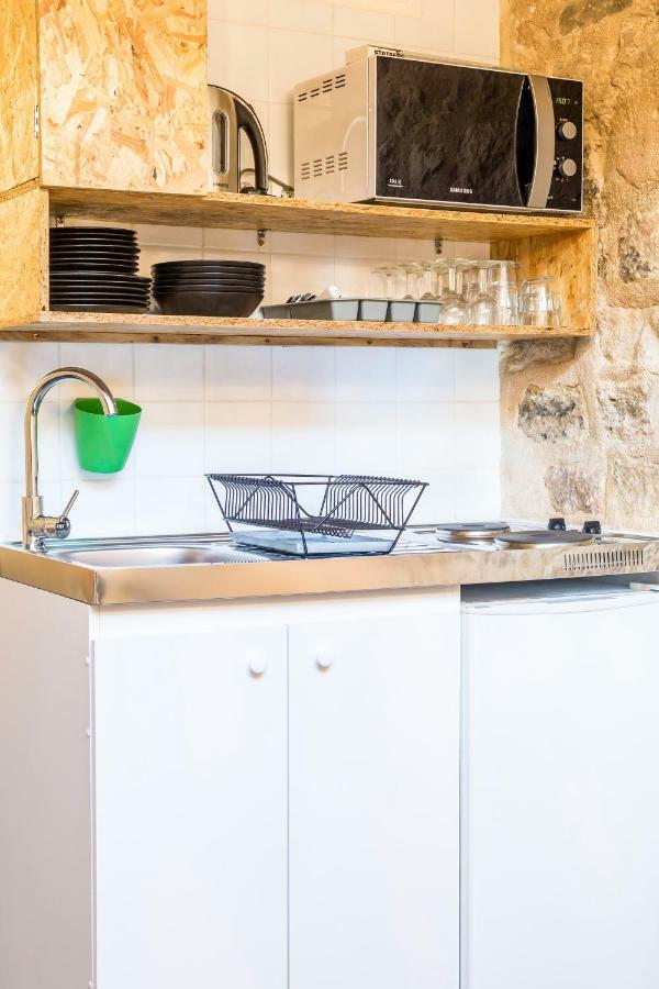 Attractive 25 M2 In A District * Parigi
