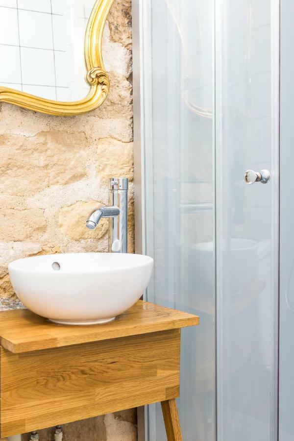 Attractive 25 M2 In A District Appartamento