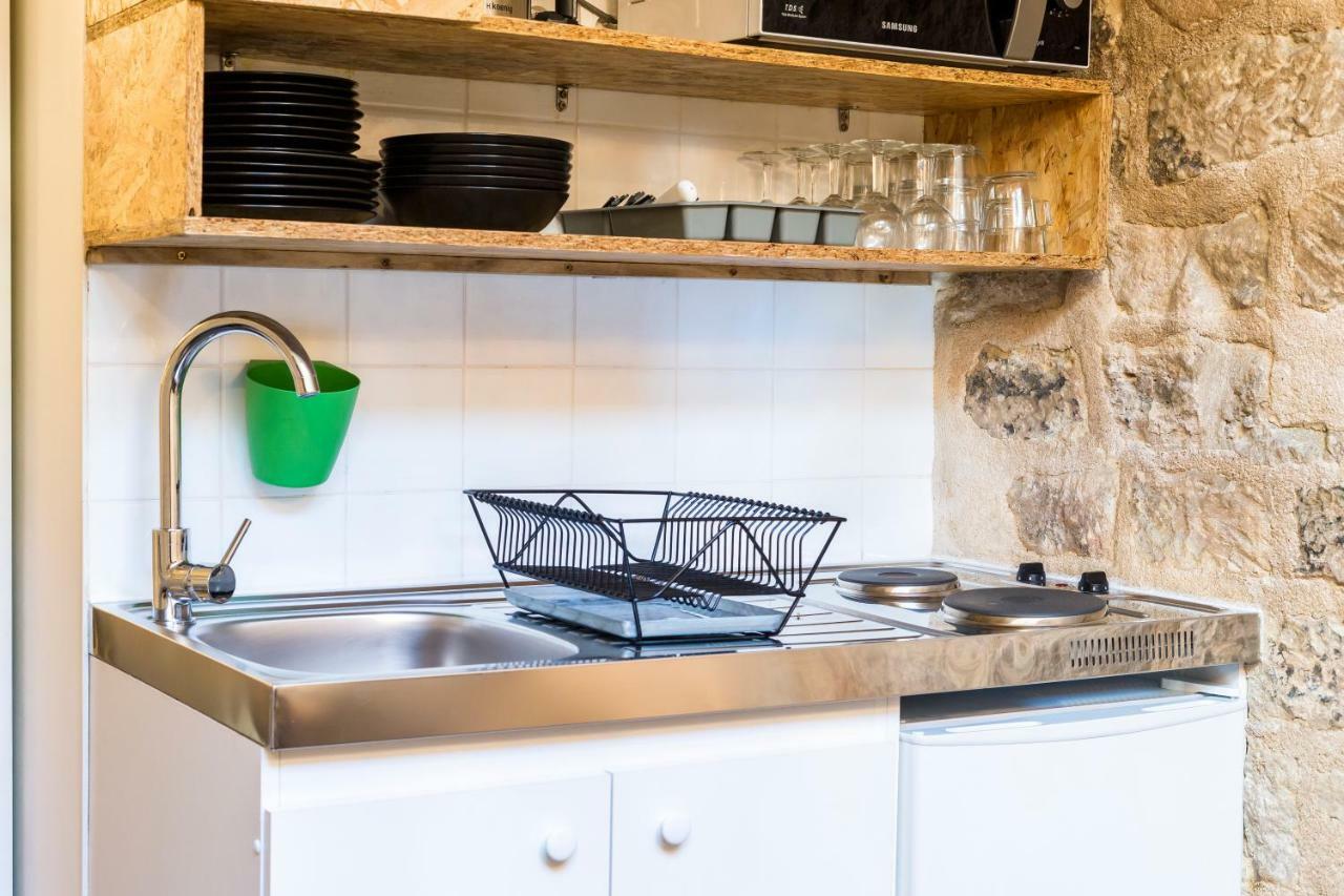Appartamento Attractive 25 M2 In A District *