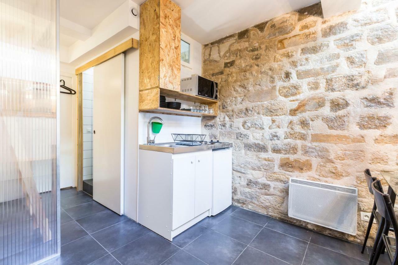 Attractive 25 M2 In A District *