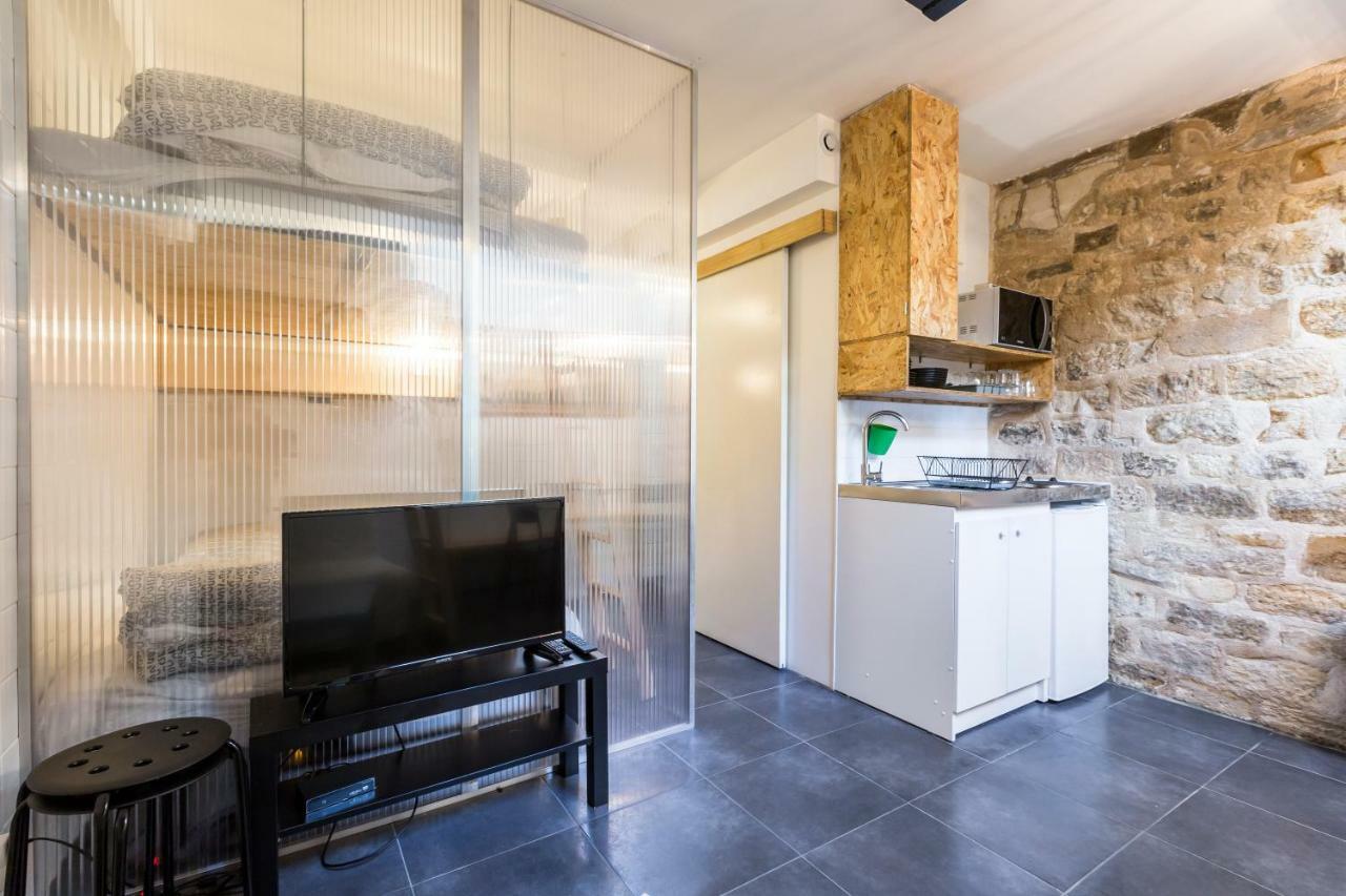 Attractive 25 M2 In A District * Parigi