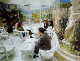 Hotel Blackston Opera 4*