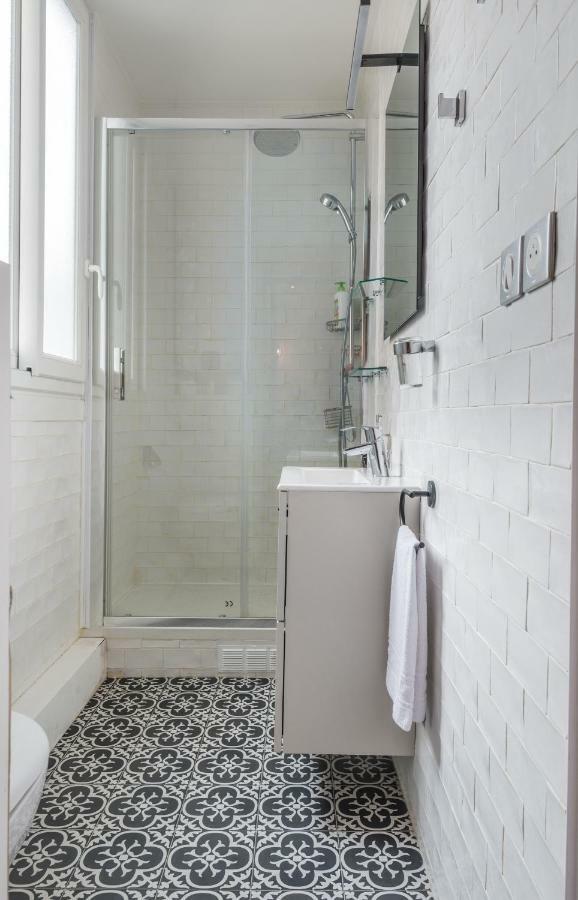 Appartamento Hugo Et Tom - Quartier Montorgueil