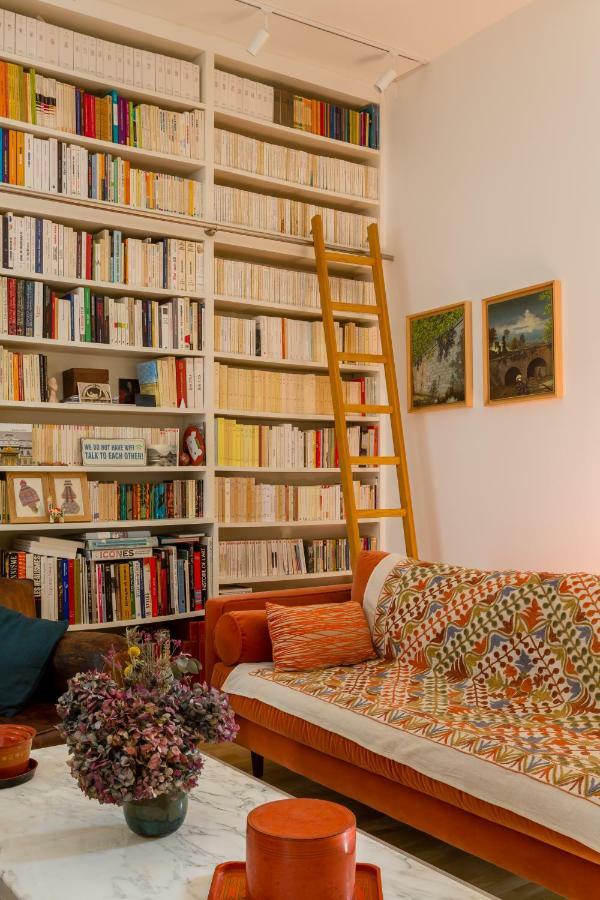 Veeve - The Library Appartamento *