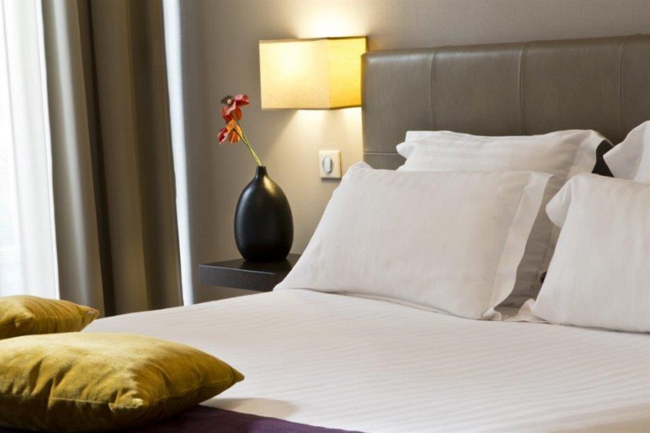 Hotel Sonder Le Frochot 3*