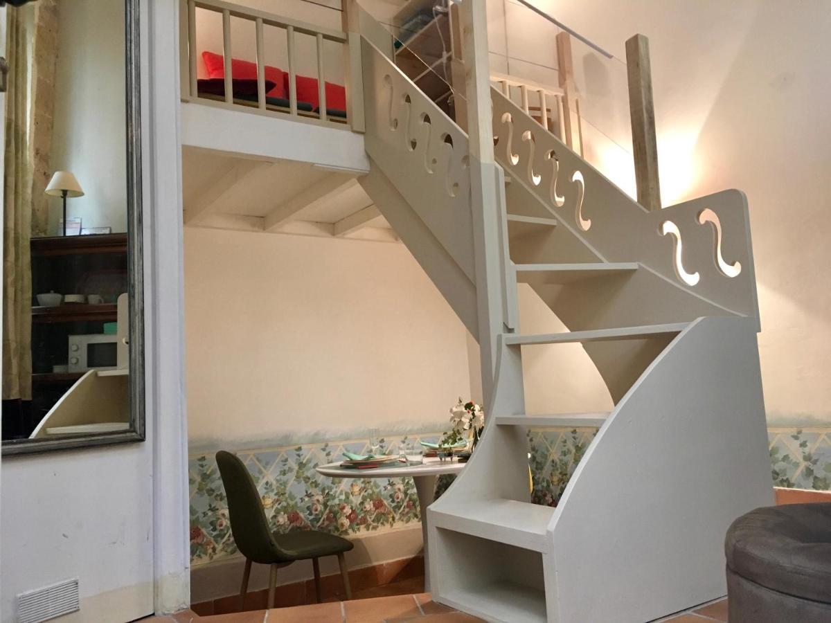 Le Petit Du North Marais Appartamento
