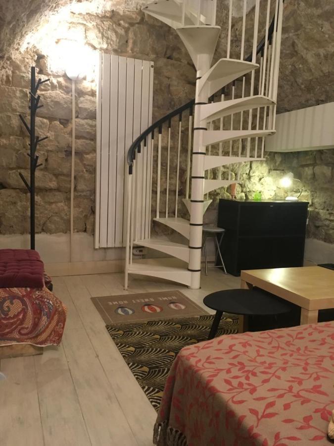 Appartamento Le Petit Du North Marais Parigi