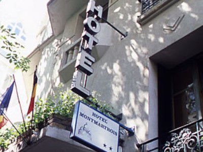 Montmartrois