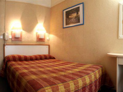 Hotel Montmartrois