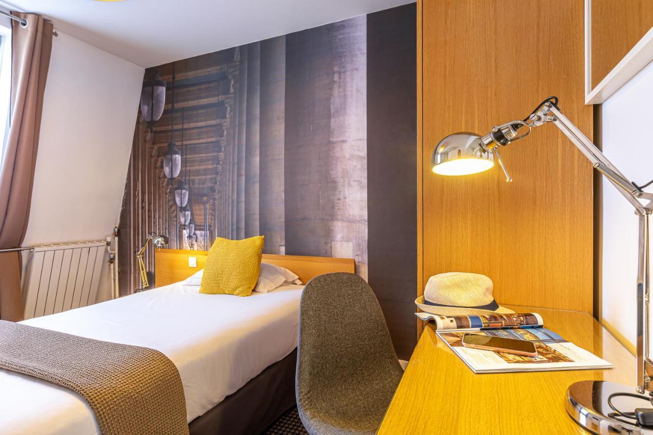 Le 20 Prieuré 3* Parigi