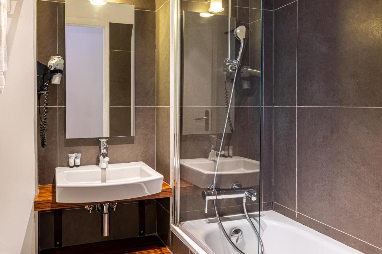 Le 20 Prieuré Hotel Parigi
