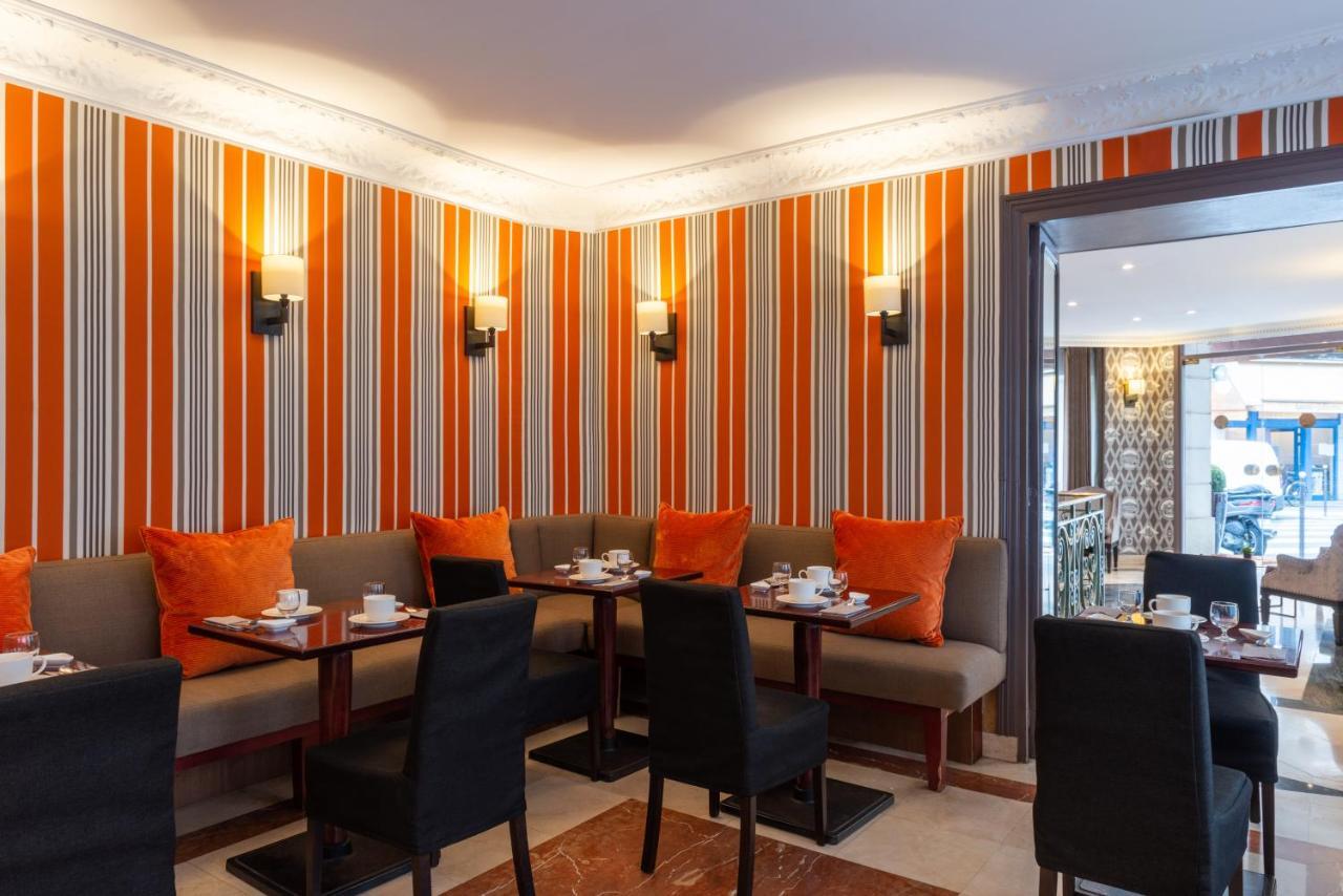Hotel France D'antin Opéra