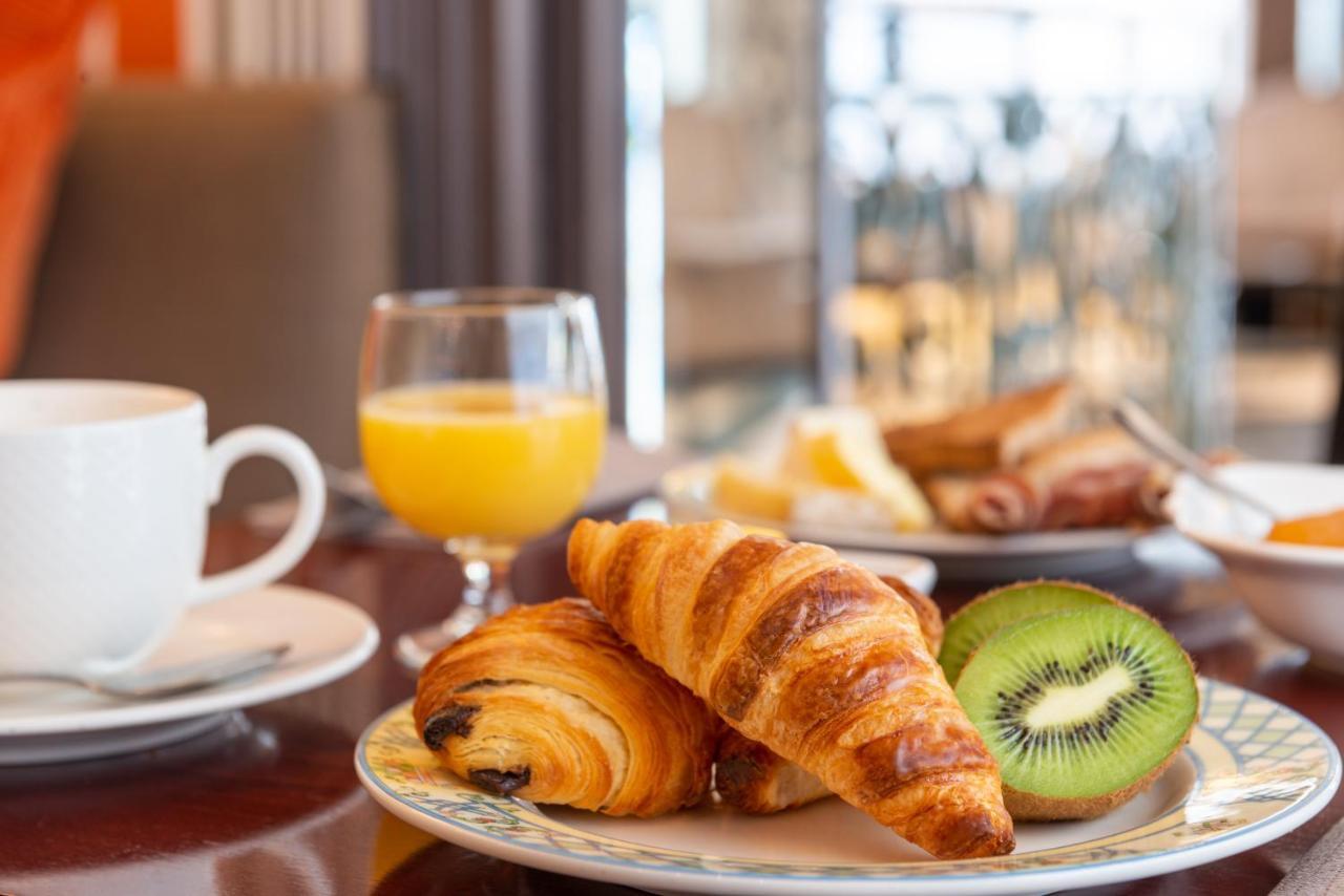 Hotel France D'antin Opéra 4*