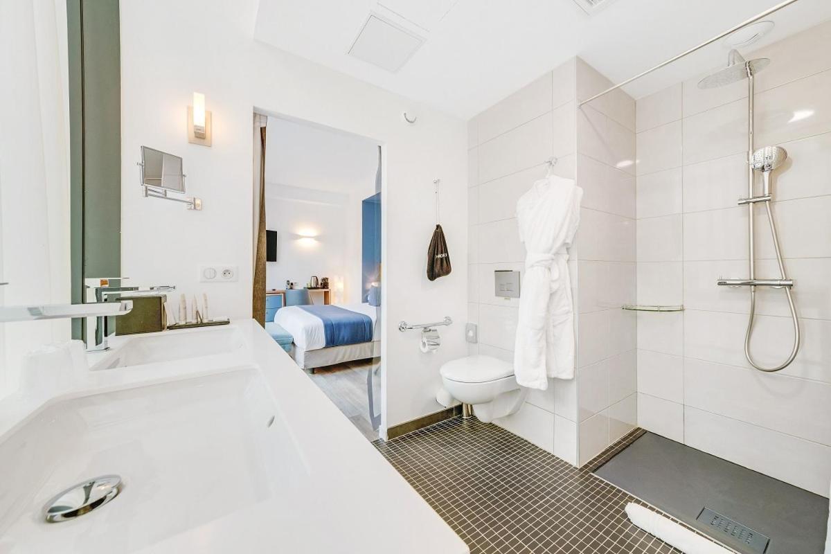 Hotel Eiffel Mademoiselle 4*