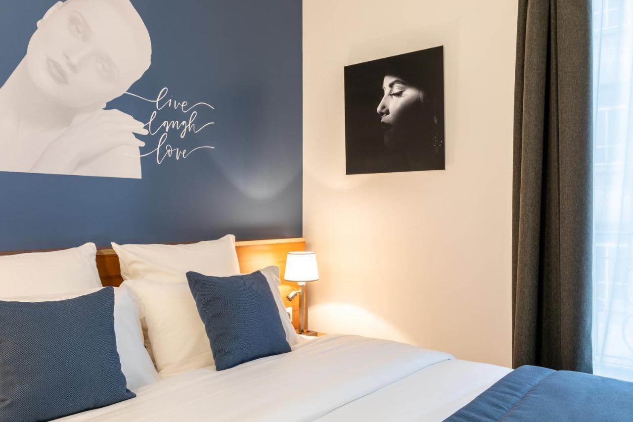 Eiffel Mademoiselle 4* Parigi