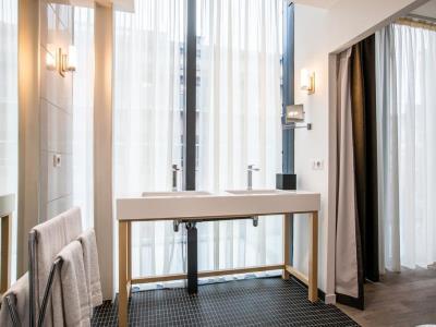 Eiffel Mademoiselle Hotel Parigi