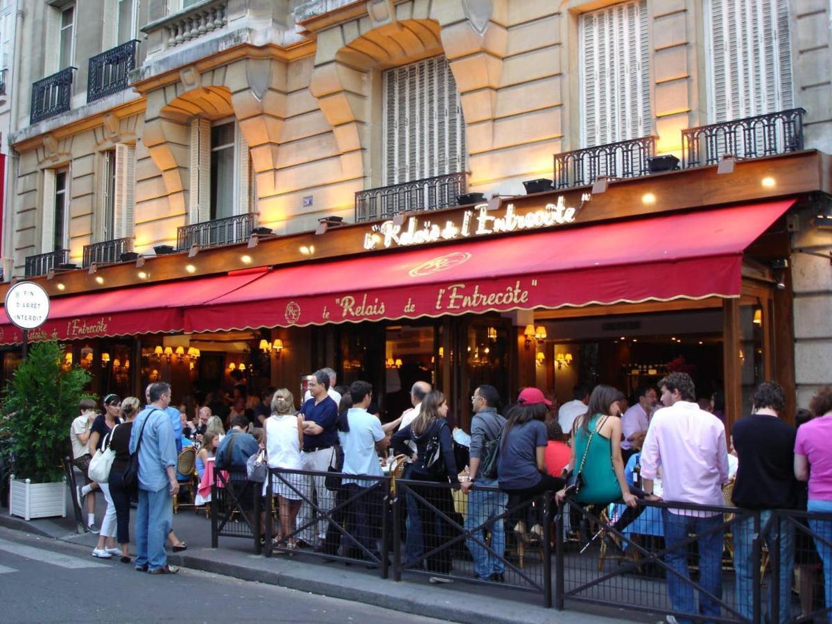 Gorgeous St Germain Des Près Appartamento Parigi