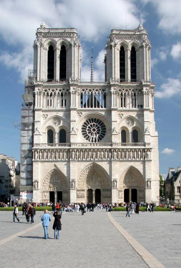 Gorgeous St Germain Des Près * Parigi
