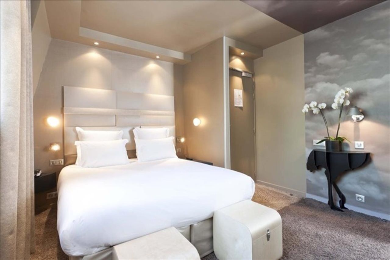 Du Cadran 4* Paris