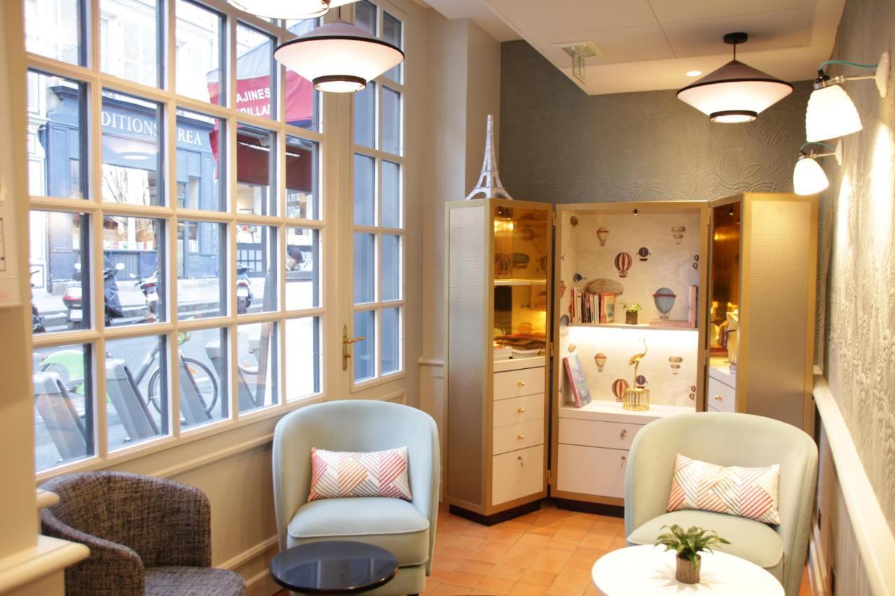 Mercure Notre Dame Saint Germain Des Prés 4* Parigi
