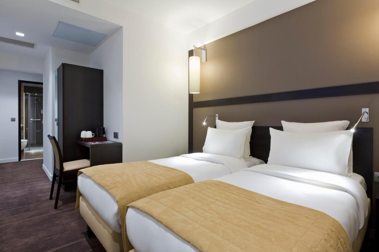 Hotel Simon's Boutique Parigi