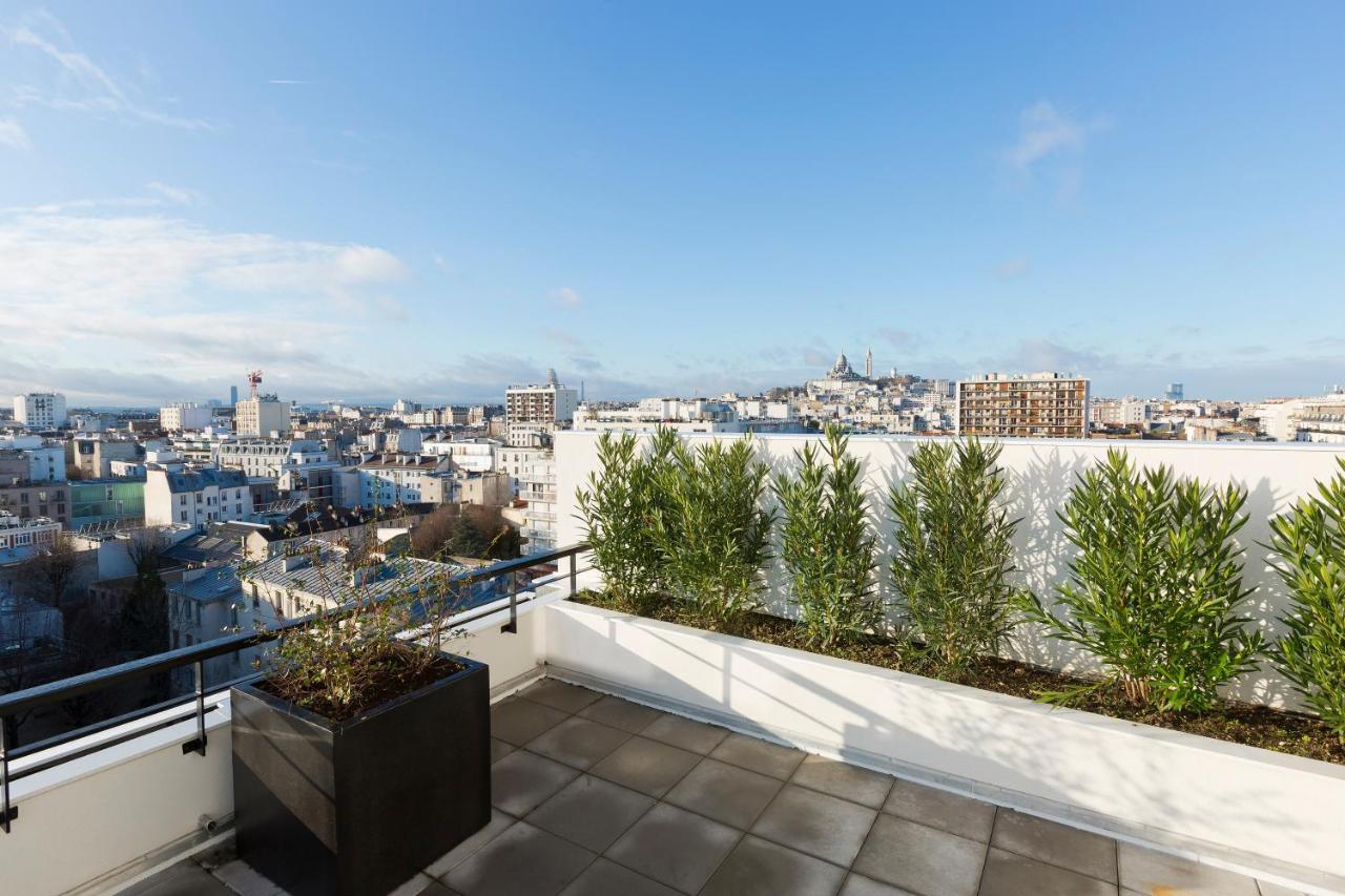 Simon's Boutique 3* Parigi