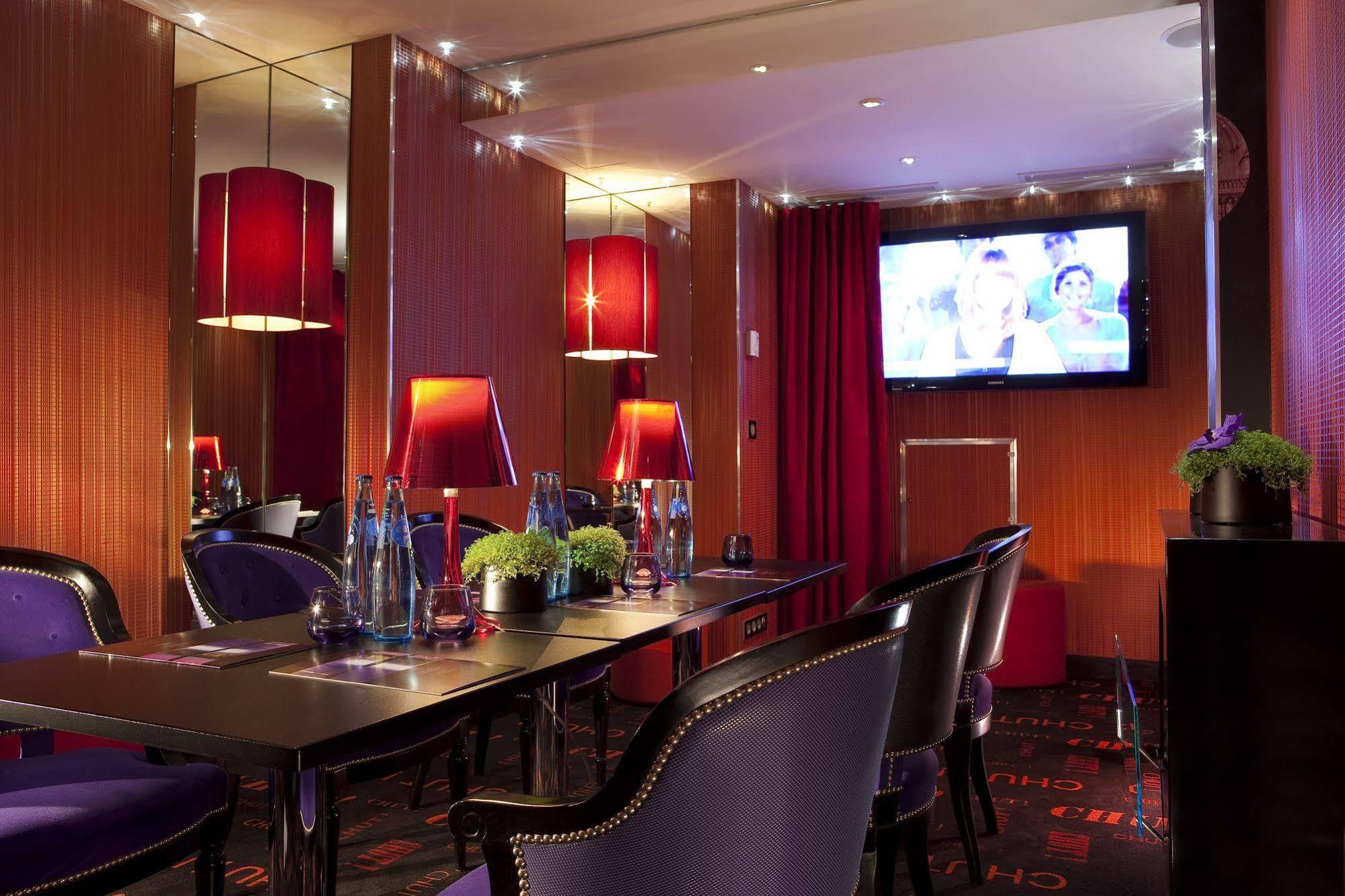 Secret De - & (adults Only) Parigi