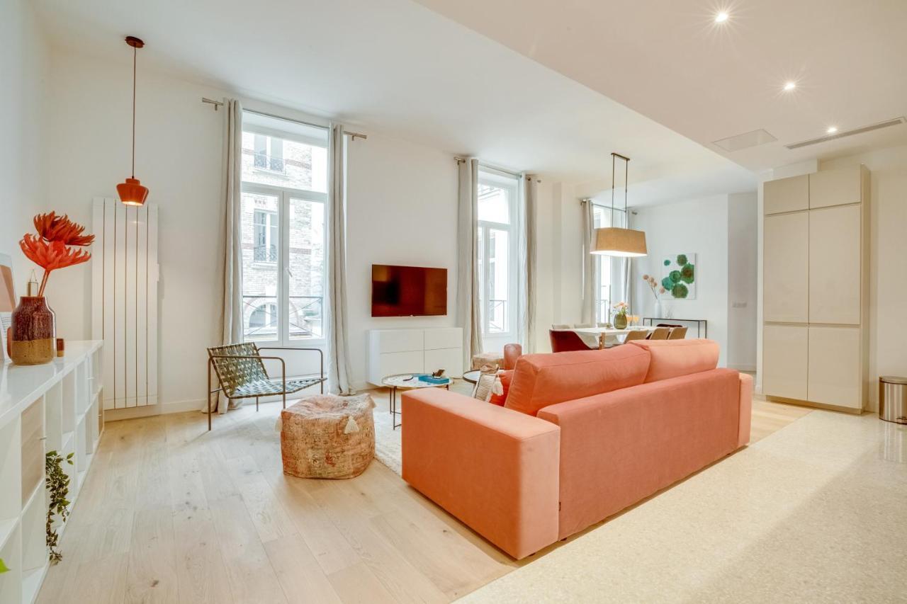 Sweett - Turenne Parigi