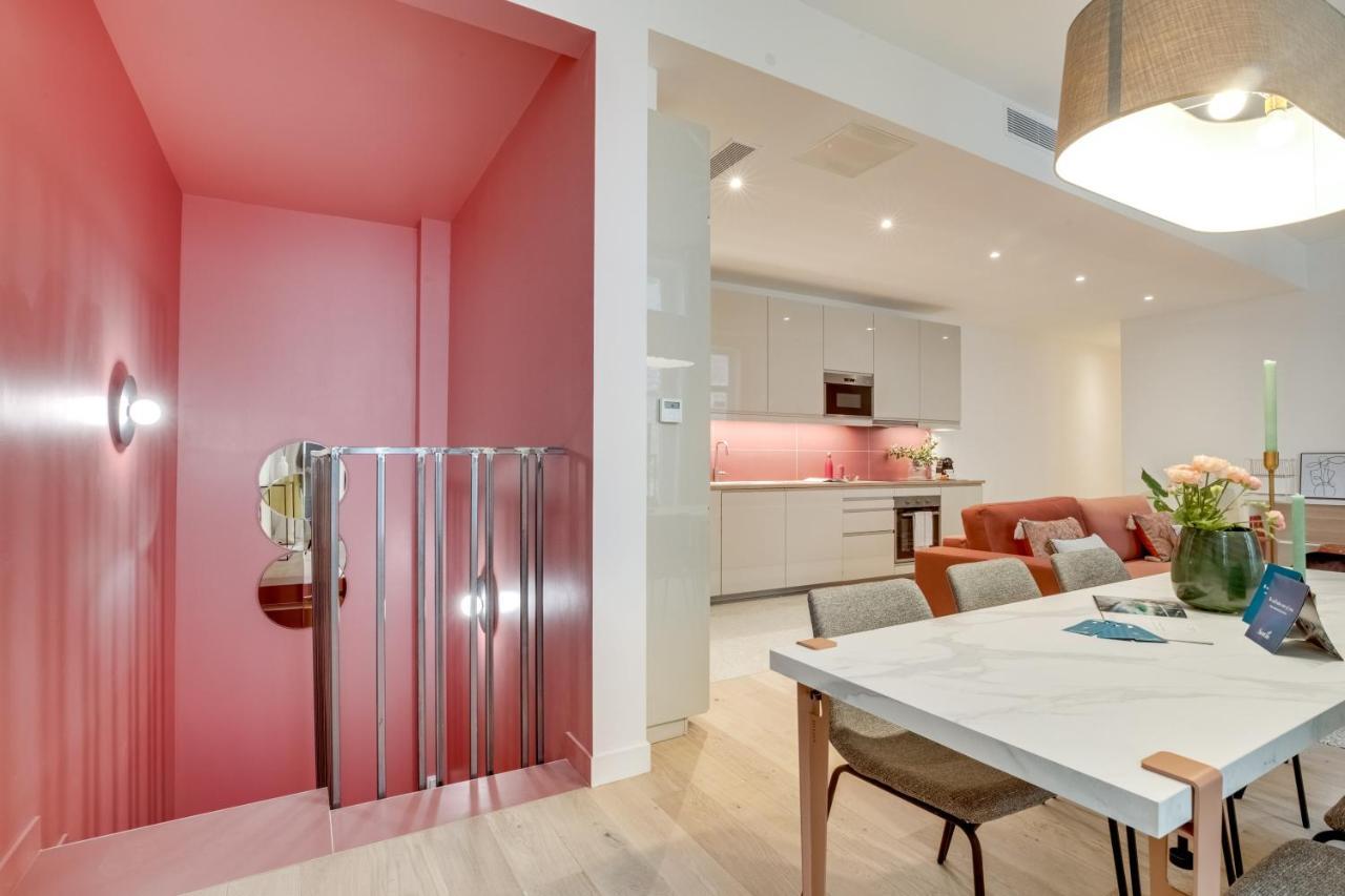 Appartamento Sweett - Turenne Parigi