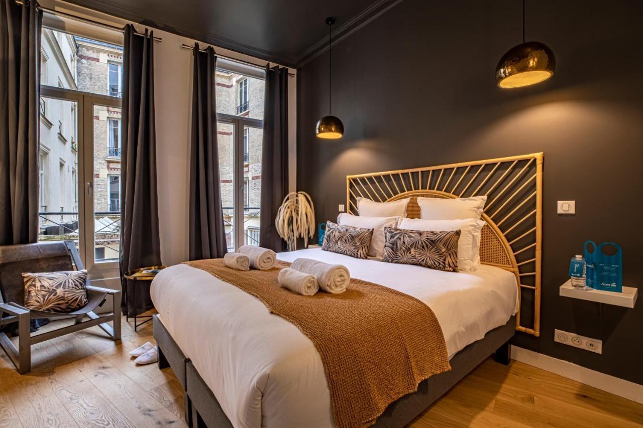 Sweett - Turenne Appartamento Parigi
