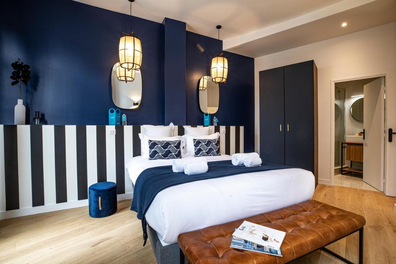 Sweett - Turenne Appartamento Parigi