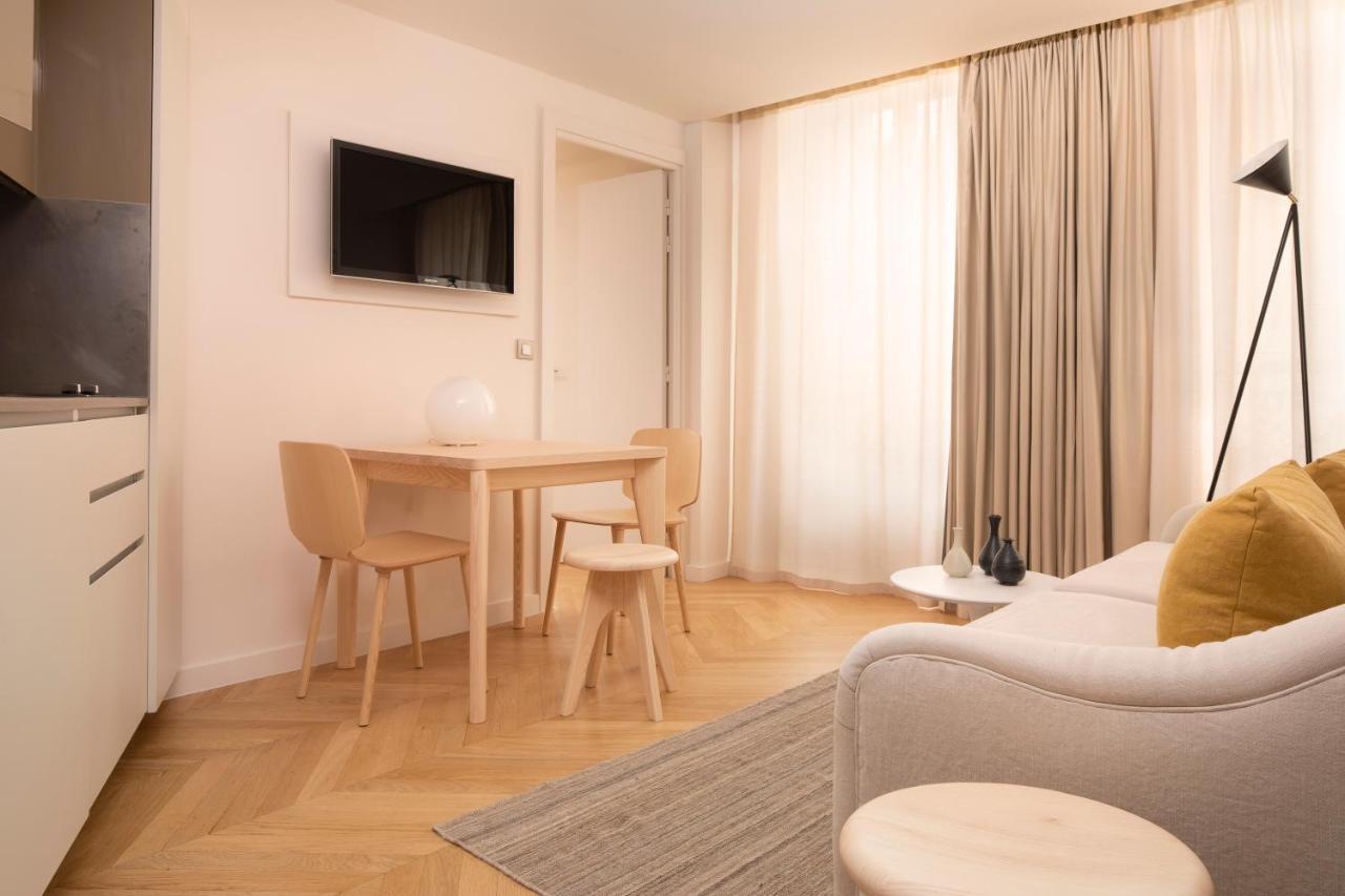 Aparthotel Résidence Nell