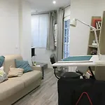 Bastille Sedaine Atelier Citycosy