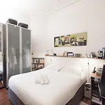 Classic Studio In Montmartre