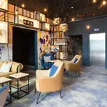 Appart Hotel Odalys City Paris XVII