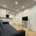 Montparnasse Cozy Flat