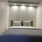 Montparnasse Cozy Flat